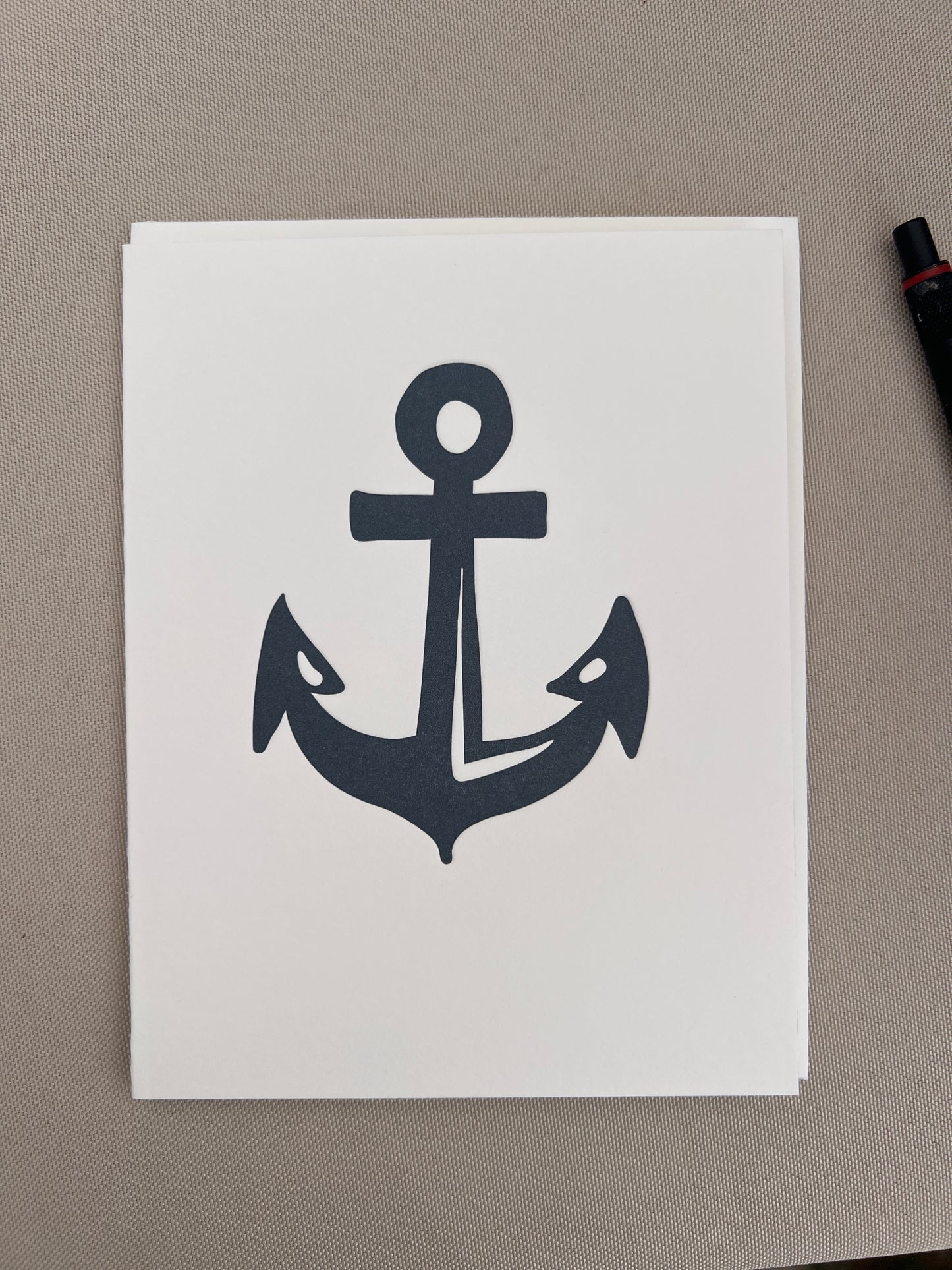 Anchor