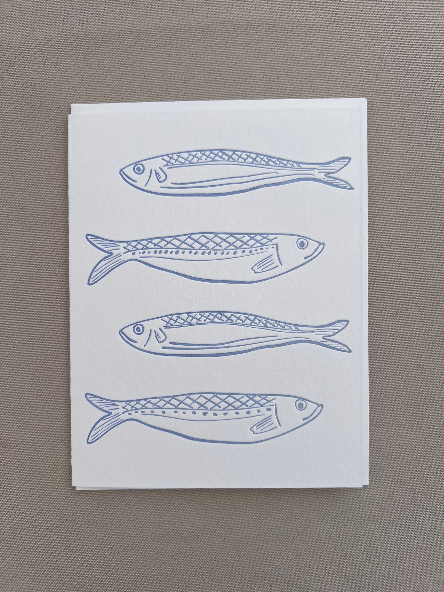 Sardines