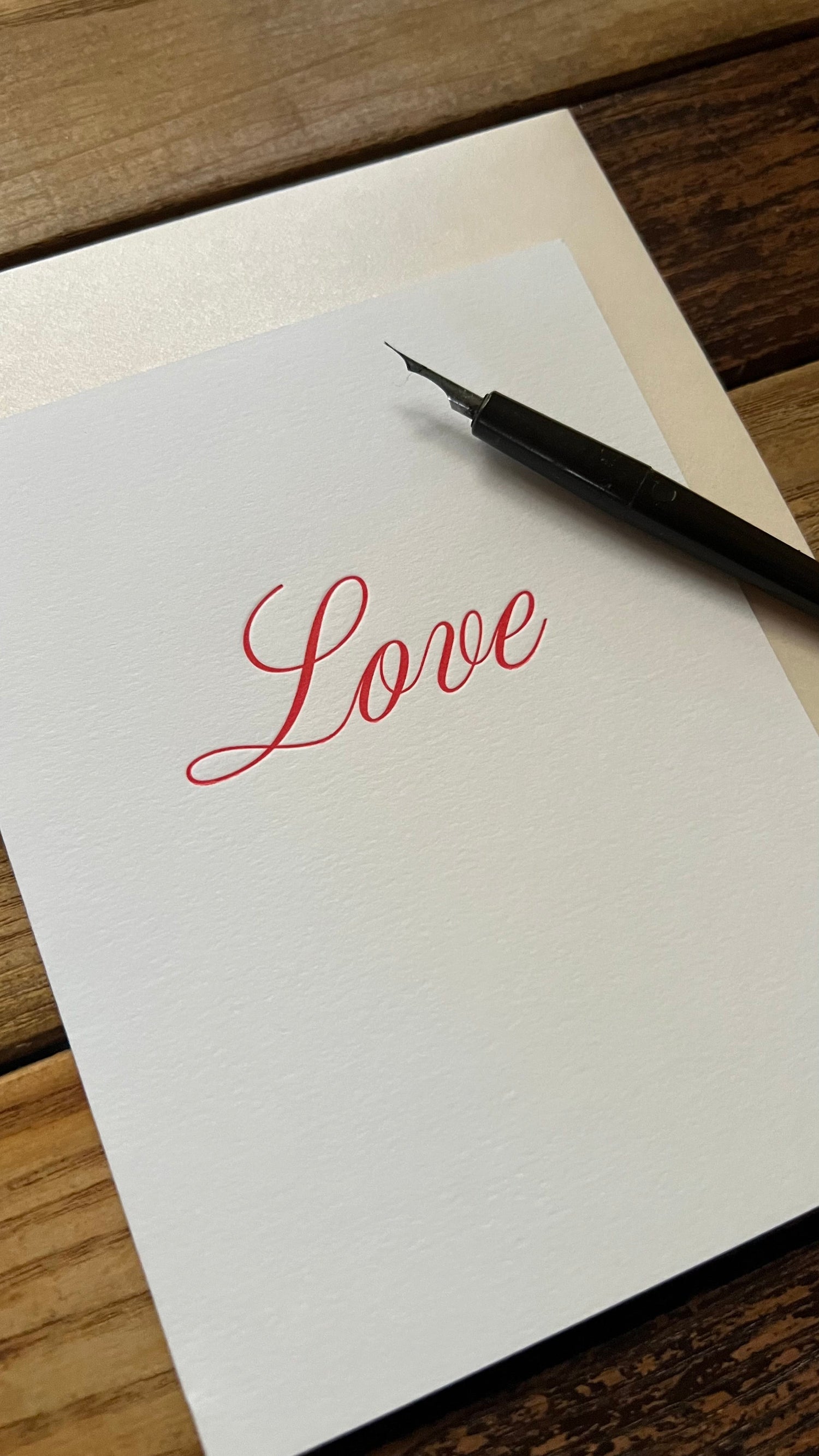 Greeting Cards