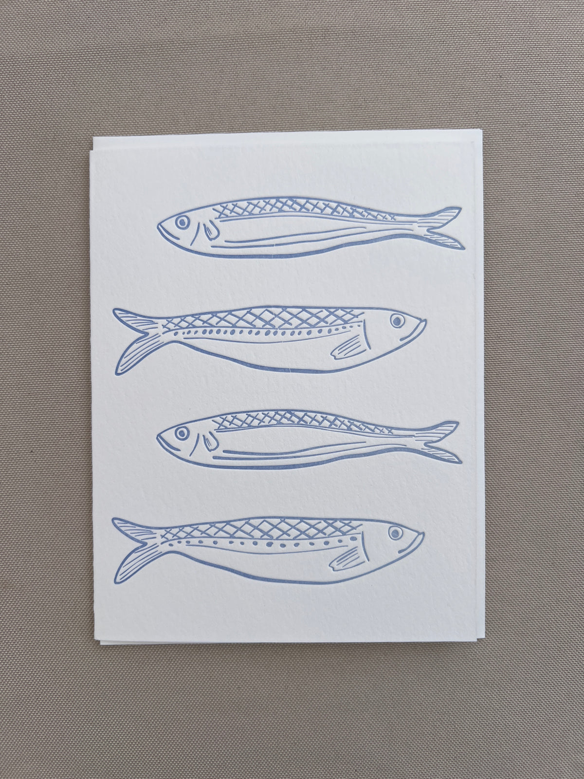 Sardines