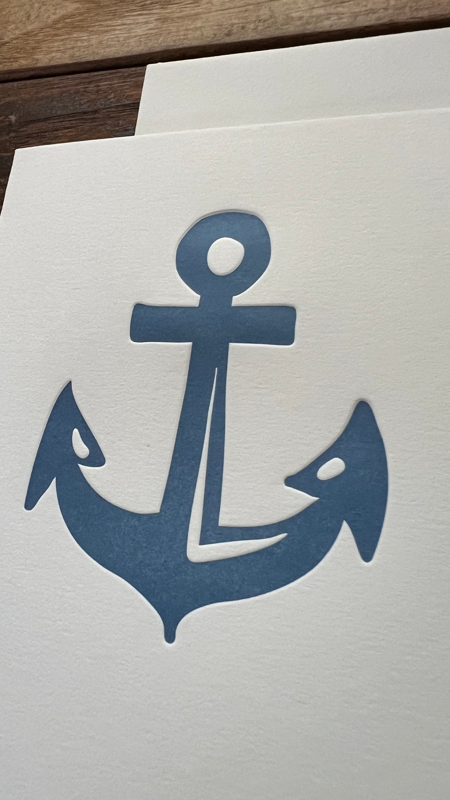 Anchor